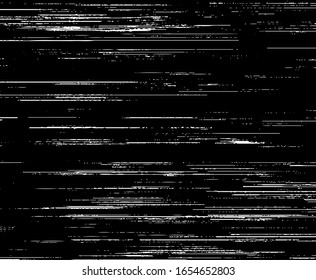 Slim lines texture. Parallel and intersecting lines abstract pattern. Abstract textured effect. Black isolated on white background.Vector illustration. EPS10.