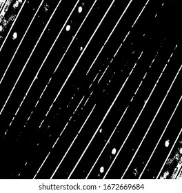 Slim lines texture. Parallel and intersecting lines abstract pattern. Abstract textured effect. Black isolated on white background.Vector illustration. EPS10.