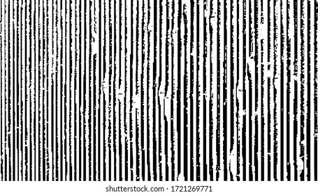 Slim lines texture. Parallel and intersecting lines abstract pattern. Abstract textured effect. Black isolated on white background.Vector illustration. EPS10.
