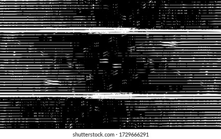 Slim lines texture. Parallel and intersecting lines abstract pattern. Abstract textured effect. Black isolated on white background.Vector illustration. EPS10.