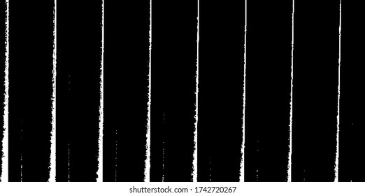 Slim lines texture. Parallel and intersecting lines abstract pattern. Abstract textured effect. Black isolated on white background.Vector illustration. EPS10.
