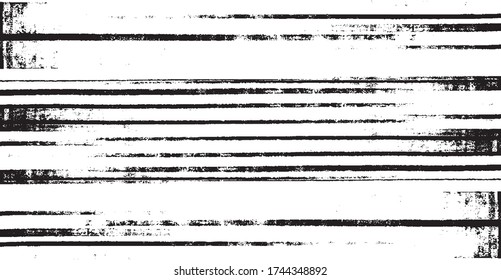 Slim lines texture. Parallel and intersecting lines abstract pattern. Abstract textured effect. Black isolated on white background.Vector illustration. EPS10.