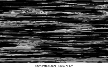 Slim lines texture. Parallel and intersecting lines abstract pattern. Abstract textured effect. Black isolated on white background.Vector illustration. EPS10.