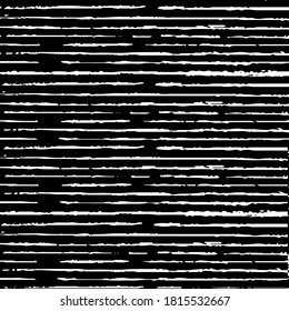 Slim lines texture. Parallel and intersecting lines abstract pattern. Abstract textured effect. Black isolated on white background.Vector illustration. EPS10.