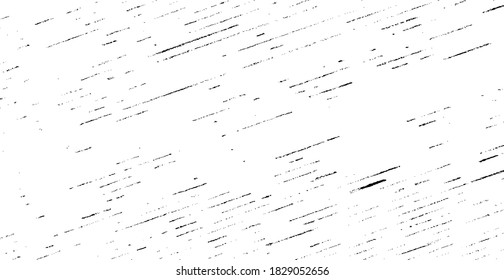 Slim lines texture. Parallel and intersecting lines abstract pattern. Abstract textured effect. Black isolated on white background.Vector illustration. EPS10.