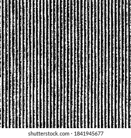 Slim lines texture. Parallel and intersecting lines abstract pattern. Abstract textured effect. Black isolated on white background.Vector illustration. EPS10.