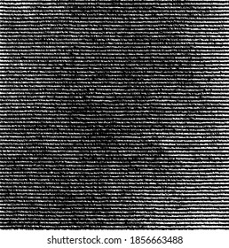 Slim lines texture. Parallel and intersecting lines abstract pattern. Abstract textured effect. Black isolated on white background.Vector illustration. EPS10.