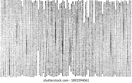 Slim lines texture. Parallel and intersecting lines abstract pattern. Abstract textured effect. Black isolated on white background.Vector illustration. EPS10.