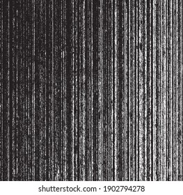 Slim lines texture. Parallel and intersecting lines abstract pattern. Abstract textured effect. Black isolated on white background.Vector illustration. EPS10.