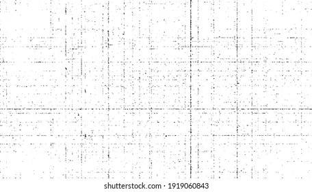 Slim lines texture. Parallel and intersecting lines abstract pattern. Abstract textured effect. Black isolated on white background.Vector illustration. EPS10.