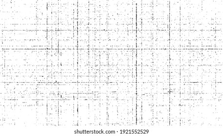 Slim Lines Texture. Parallel And Intersecting Lines Abstract Pattern. Abstract Textured Effect. Black Isolated On White Background.Vector Illustration. EPS10.