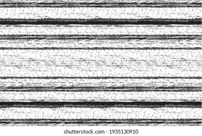 Slim lines texture. Parallel and intersecting lines abstract pattern. Abstract textured effect. Black isolated on white background.Vector illustration. EPS10.