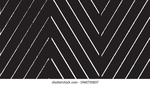 Slim lines texture. Parallel and intersecting lines abstract pattern. Abstract textured effect. Black isolated on white background.Vector illustration. EPS10.