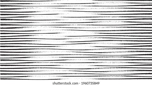 Slim lines texture. Parallel and intersecting lines abstract pattern. Abstract textured effect. Black isolated on white background.Vector illustration. EPS10.