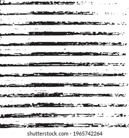 Slim lines texture. Parallel and intersecting lines abstract pattern. Abstract textured effect. Black isolated on white background.Vector illustration. EPS10.