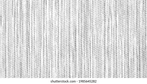 Slim lines texture. Parallel and intersecting lines abstract pattern. Abstract textured effect. Black isolated on white background.Vector illustration. EPS10.