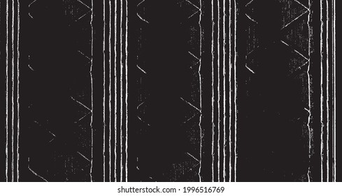 Slim lines texture. Parallel and intersecting lines abstract pattern. Abstract textured effect. Black isolated on white background.Vector illustration. EPS10.