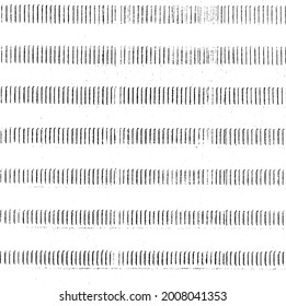 Slim lines texture. Parallel and intersecting lines abstract pattern. Abstract textured effect. Black isolated on white background.Vector illustration. EPS10.
