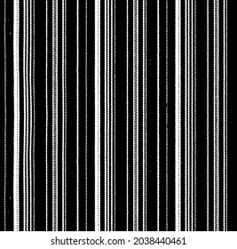 Slim lines texture. Parallel and intersecting lines abstract pattern. Abstract textured effect. Black isolated on white background.Vector illustration. EPS10.