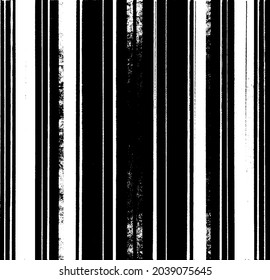 Slim lines texture. Parallel and intersecting lines abstract pattern. Abstract textured effect. Black isolated on white background.Vector illustration. EPS10.