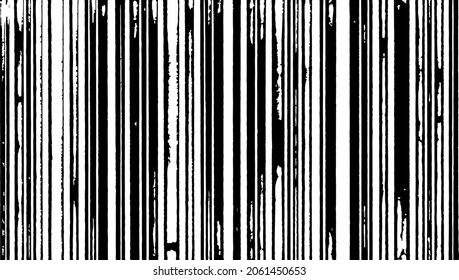 Slim lines texture. Parallel and intersecting lines abstract pattern. Abstract textured effect. Black isolated on white background.Vector illustration. EPS10.