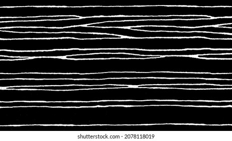 Slim lines texture. Parallel and intersecting lines abstract pattern. Abstract textured effect. Black isolated on white background.Vector illustration. EPS10.