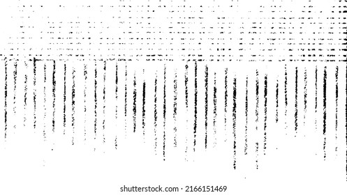Slim lines texture. Parallel and intersecting lines abstract pattern. Abstract textured effect. Black isolated on white background.Vector illustration. EPS10.