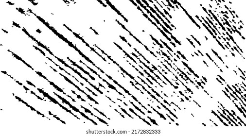 Slim lines texture. Parallel and intersecting lines abstract pattern. Abstract textured effect. Black isolated on white background.Vector illustration. EPS10.
