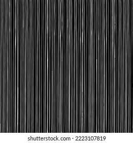 Slim lines texture. Parallel and intersecting lines abstract pattern. Abstract textured effect. Black isolated on white background.Vector illustration. EPS10.