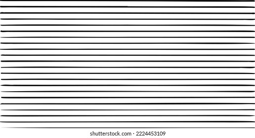 Slim lines texture. Parallel and intersecting lines abstract pattern. Abstract textured effect. Black isolated on white background.Vector illustration. EPS10.