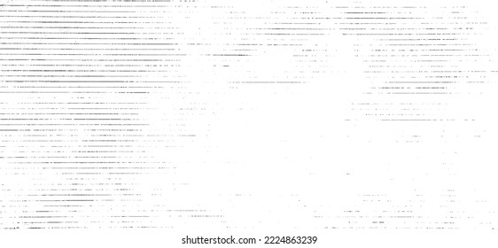 Slim lines texture. Parallel and intersecting lines abstract pattern. Abstract textured effect. Black isolated on white background.Vector illustration. EPS10.