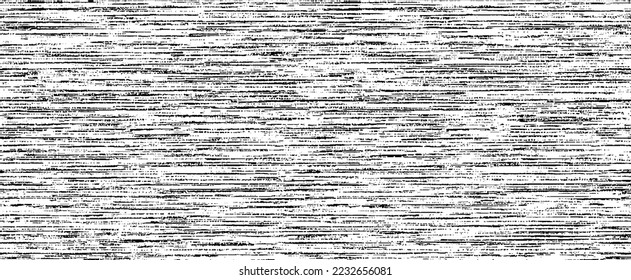 Slim lines texture. Parallel and intersecting lines abstract pattern. Abstract textured effect. Black isolated on white background.Vector illustration. EPS10.