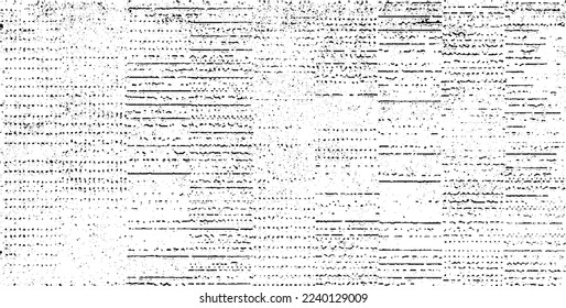 Slim lines texture. Parallel and intersecting lines abstract pattern. Abstract textured effect. Black isolated on white background.Vector illustration. EPS10.