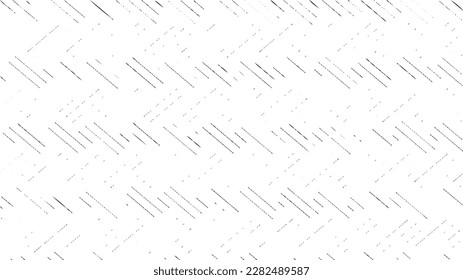 Slim lines texture. Parallel and intersecting lines abstract pattern. Abstract textured effect. Black isolated on white background.Vector illustration. EPS10.