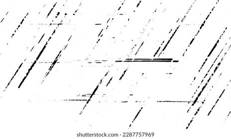 Slim lines texture. Parallel and intersecting lines abstract pattern. Abstract textured effect. Black isolated on white background.Vector illustration. EPS10.