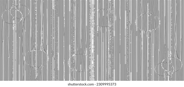 Slim lines texture. Parallel and intersecting lines abstract pattern. Abstract textured effect. Black isolated on white background.Vector illustration. EPS10.