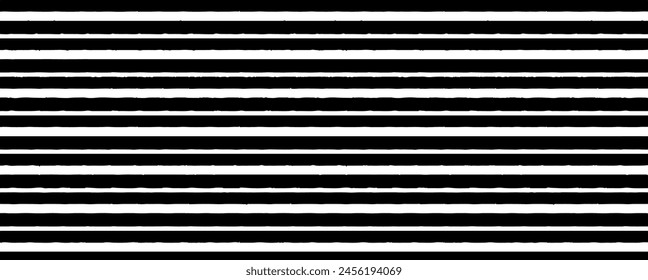 Slim lines texture. Parallel and intersecting lines abstract pattern. Abstract textured effect. Black isolated on white background.Vector illustration. EPS10.