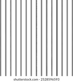 Slim lines texture. Parallel and intersecting lines abstract pattern. Abstract textured effect. Black isolated on white background.Vector illustration. EPS10.