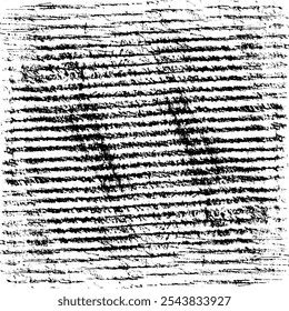 Slim lines texture. Parallel and intersecting lines abstract pattern. Abstract textured effect. Black isolated on white background.Vector illustration. EPS10.
