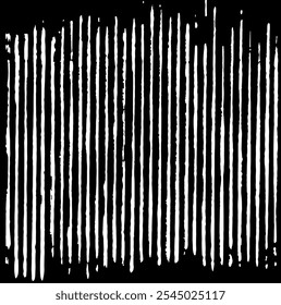 Slim lines texture. Parallel and intersecting lines abstract pattern. Abstract textured effect. Black isolated on white background.Vector illustration. EPS10.
