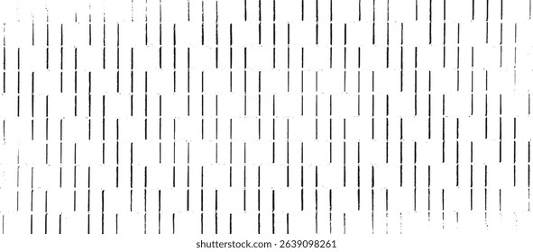 Slim lines texture. Parallel and intersecting lines abstract pattern. Abstract textured effect. Black isolated on white background.Vector illustration. EPS10.