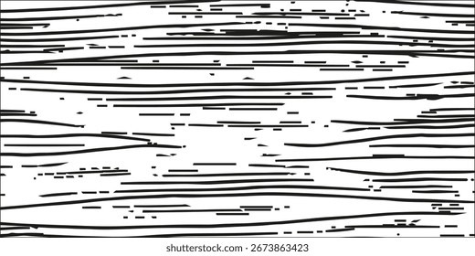 Slim lines texture. Parallel and intersecting lines abstract pattern. Abstract textured effect. Black isolated on white background.Vector illustration. EPS10.