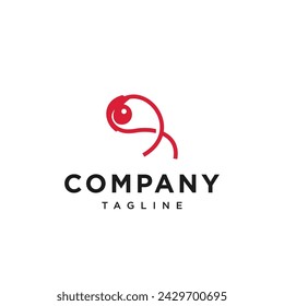 Slingshoot Logo vector icon template.eps