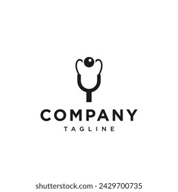 Slingshoot Logo vector icon template.eps