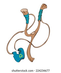 Slingshot 