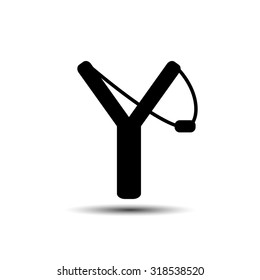 slingshot icon