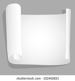 slip paper