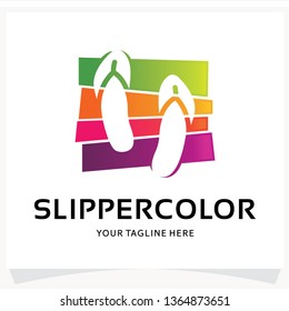 10,179 Slipper Logo Images, Stock Photos & Vectors | Shutterstock