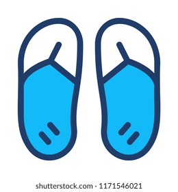  slipper flip flop 