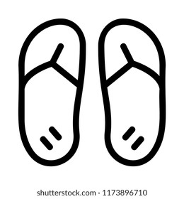  slipper flip flop 